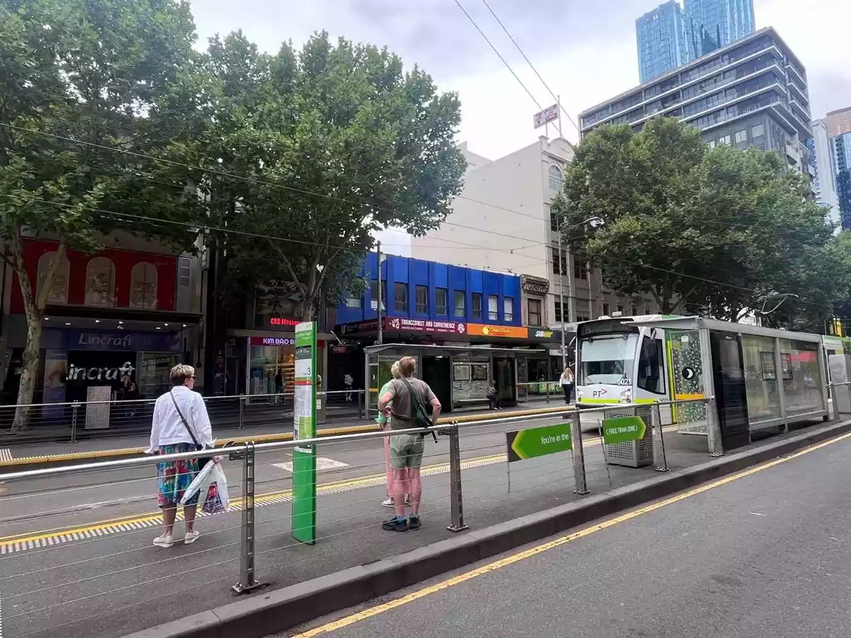 Level 1/185-187 Elizabeth Street