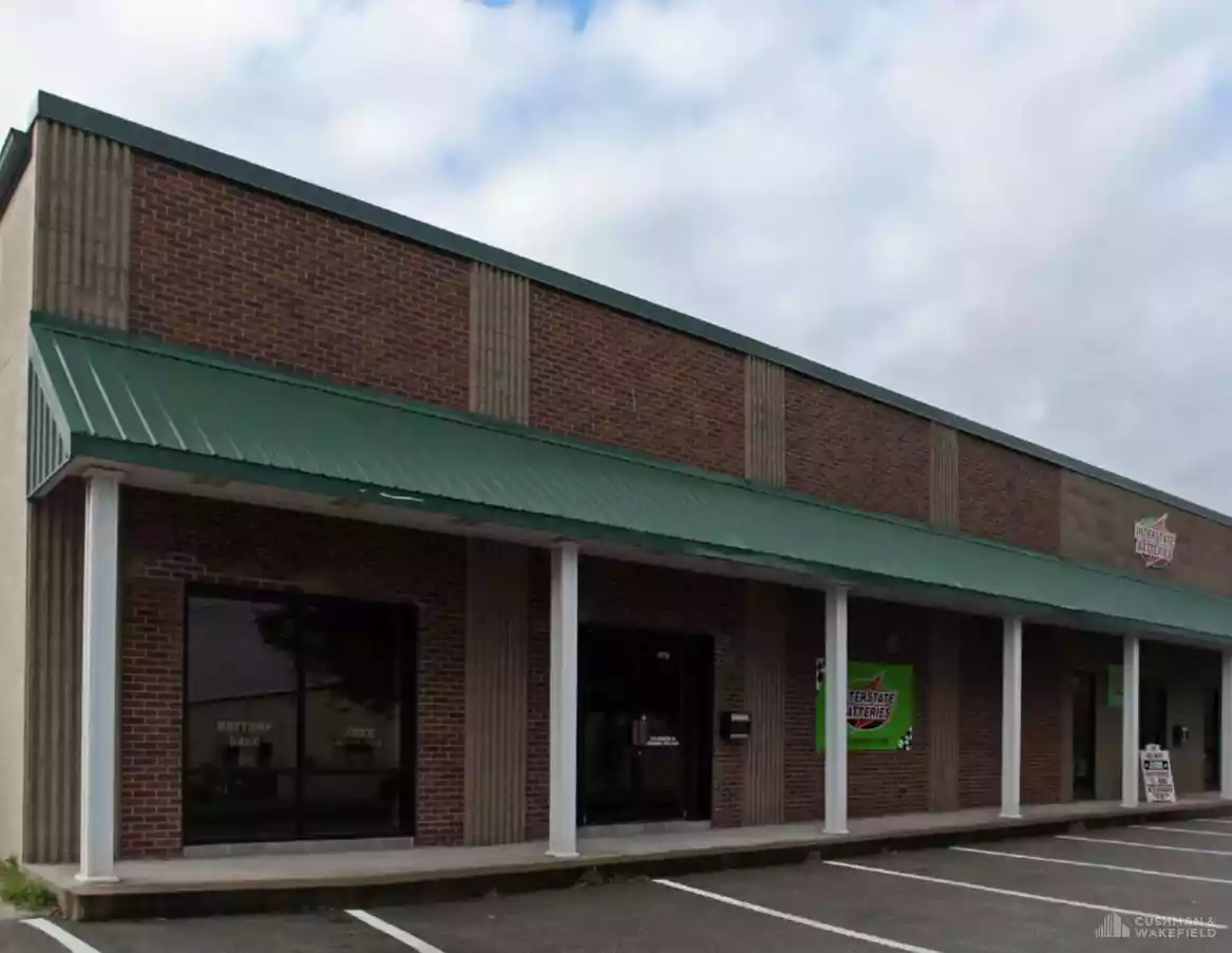 West Chester - Warehouse/Distribution