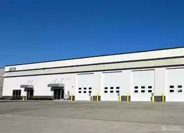 Hebron - Warehouse/Distribution