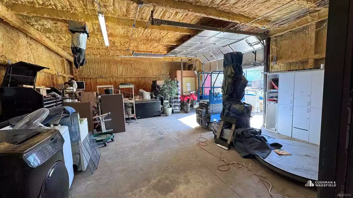 Fort Collins - Warehouse/Distribution