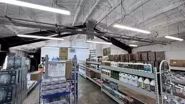 Fort Collins - Warehouse/Distribution