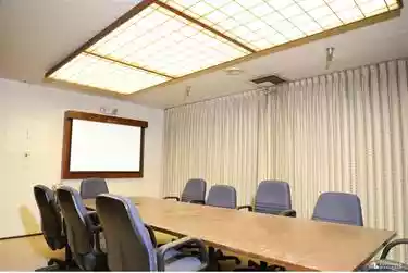 Fort Morgan - Office