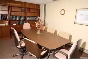 Fort Morgan - Office