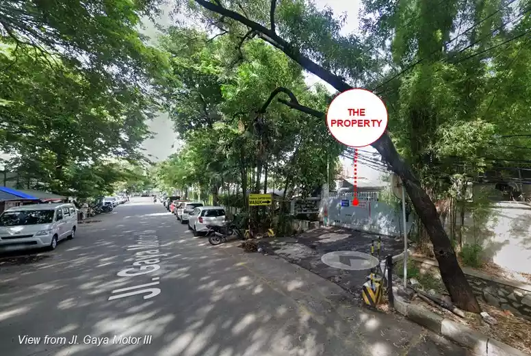 Redevelopment Opportunity At Sunter, North Jakarta