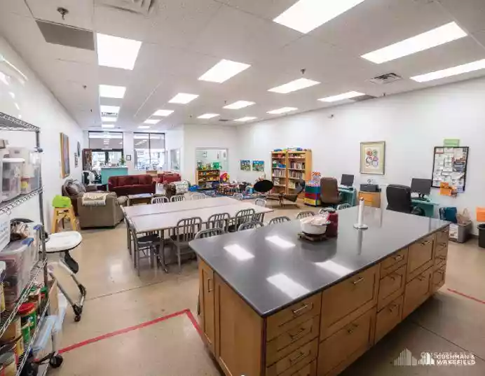 Fort Collins - Commercial