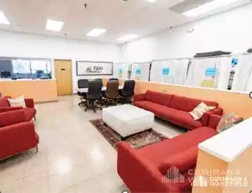 Fort Collins - Commercial