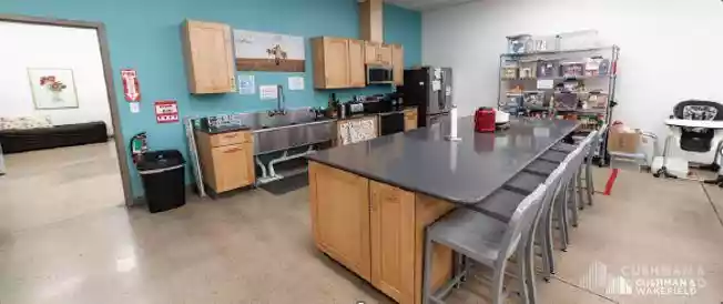 Fort Collins - Commercial
