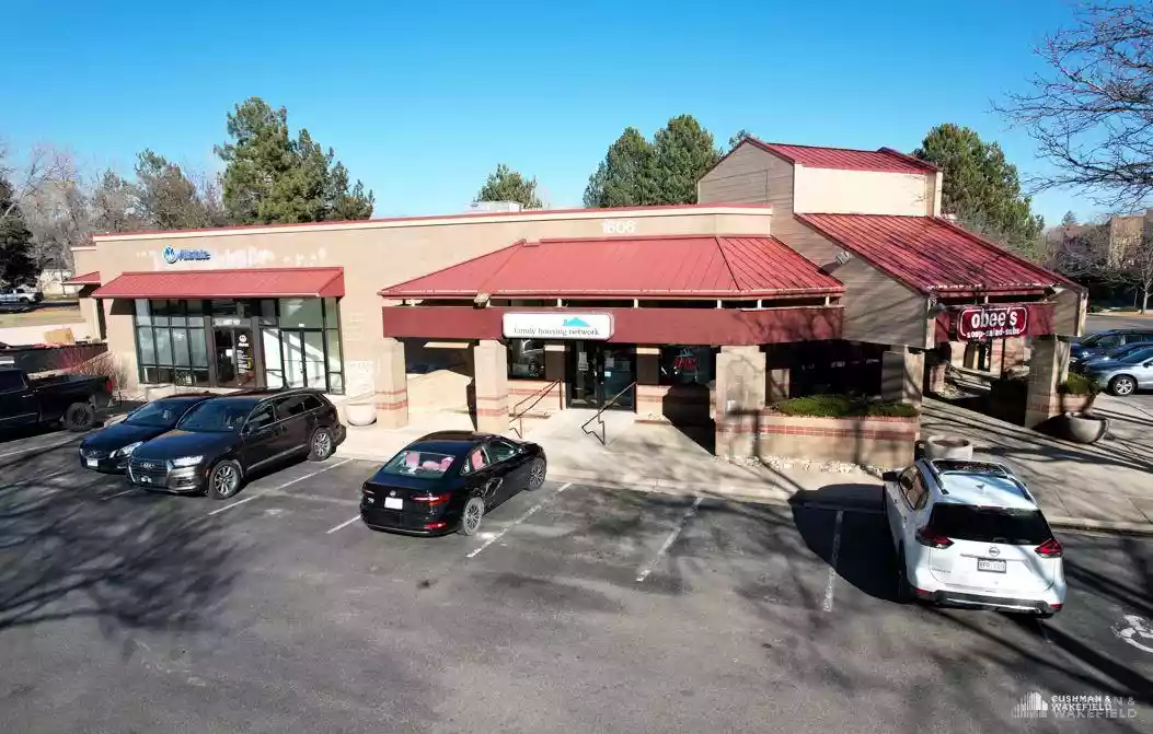 Fort Collins - Commercial