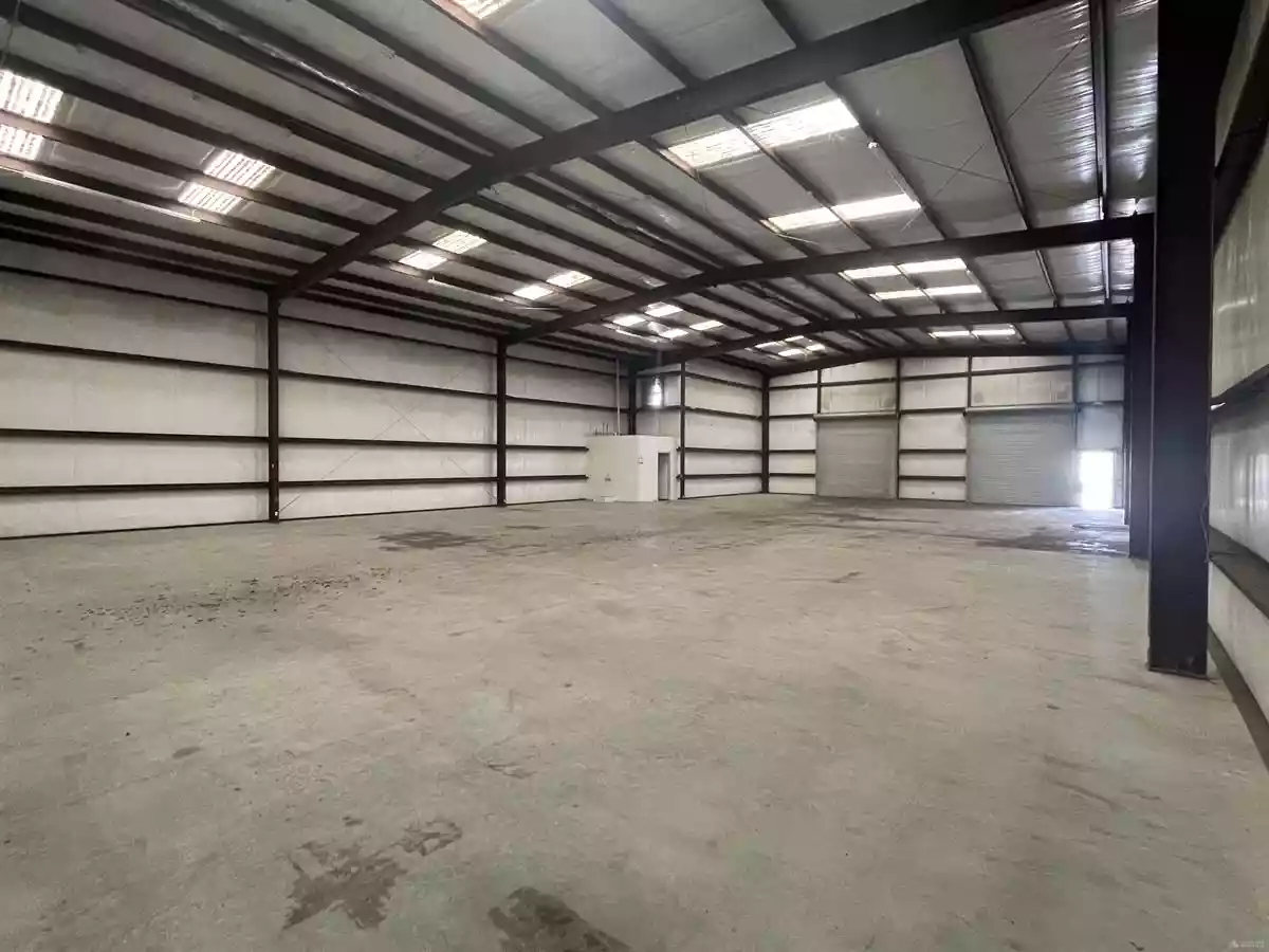 Houston - Warehouse/Distribution