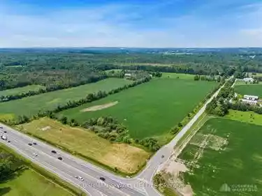 Oro-Medonte - Land