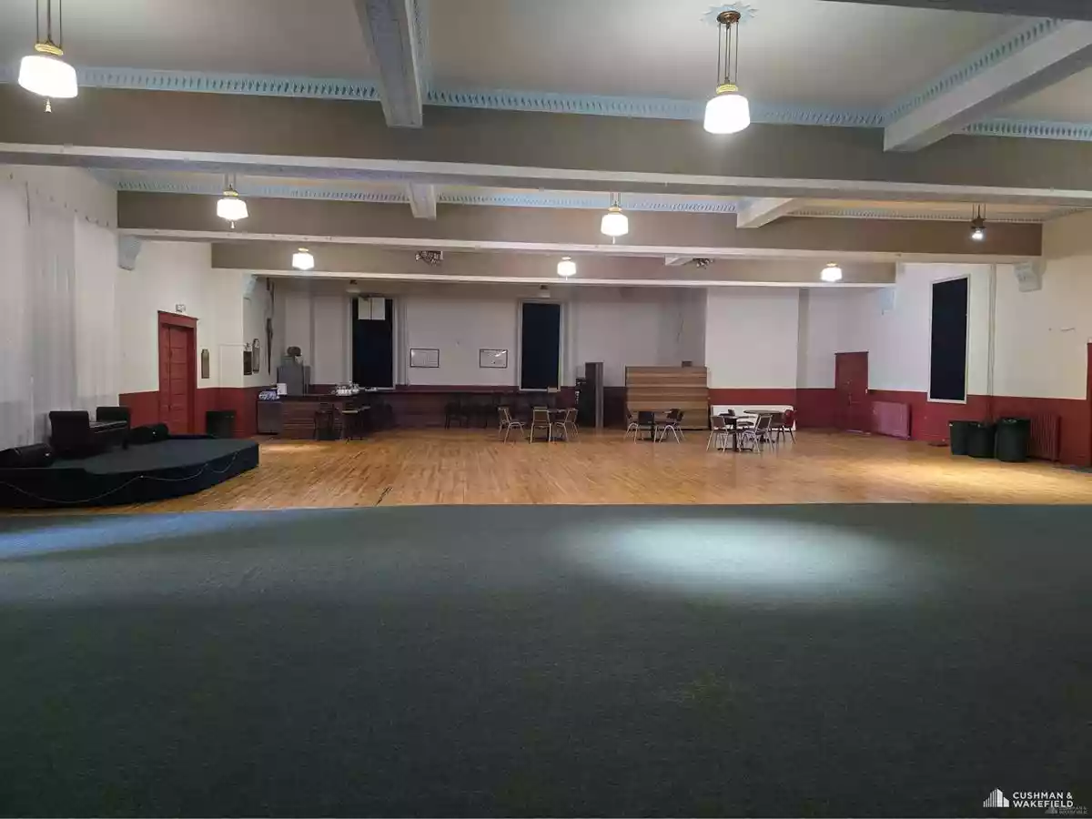 Rawlins - Office
