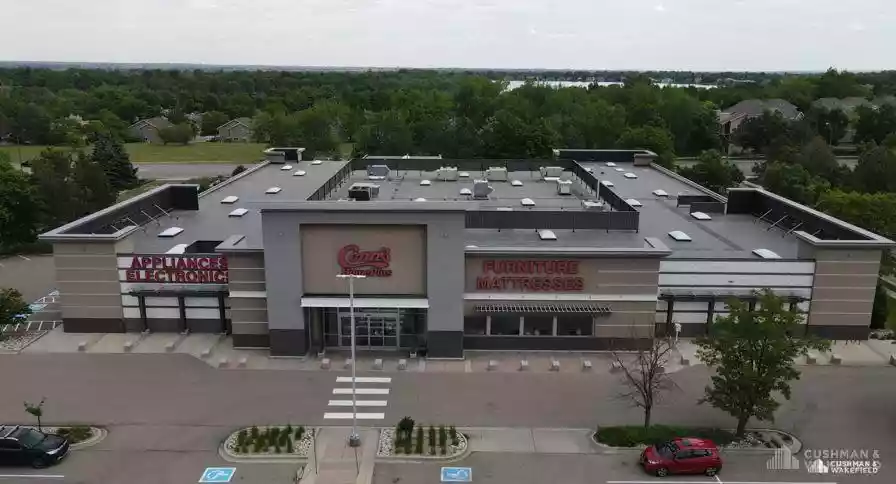 Fort Collins - Retail