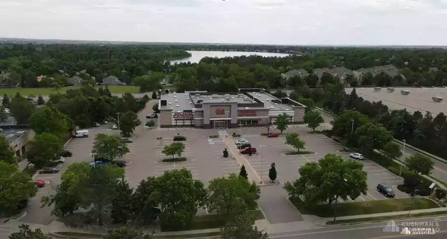 Fort Collins - Retail