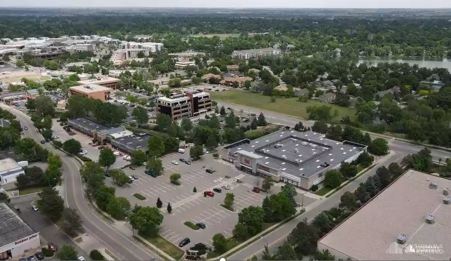 Fort Collins - Retail