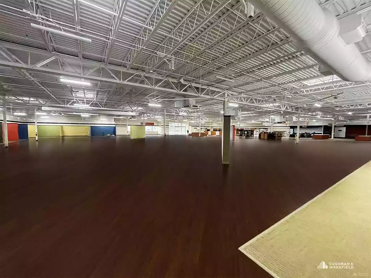 Fort Collins - Retail