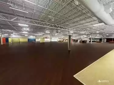 Fort Collins - Retail