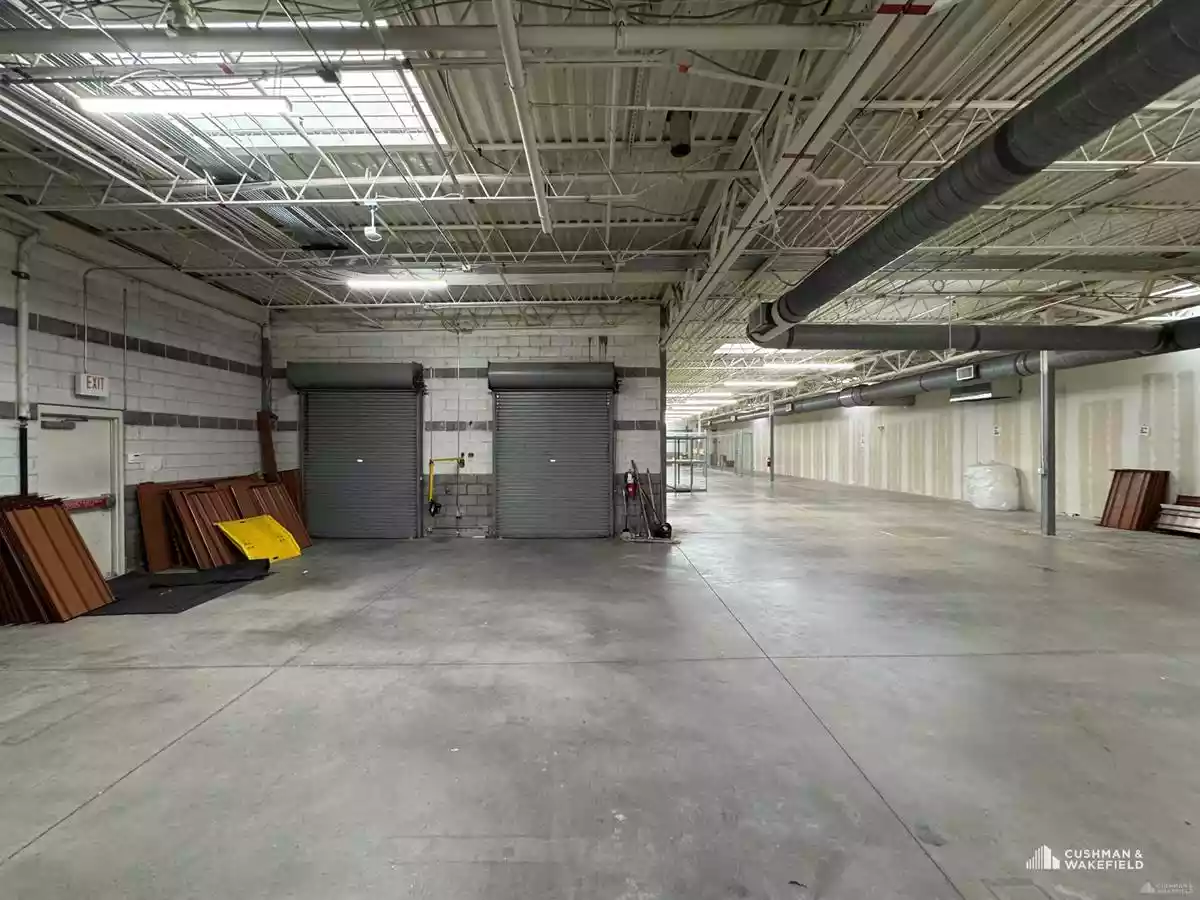 Fort Collins - Retail