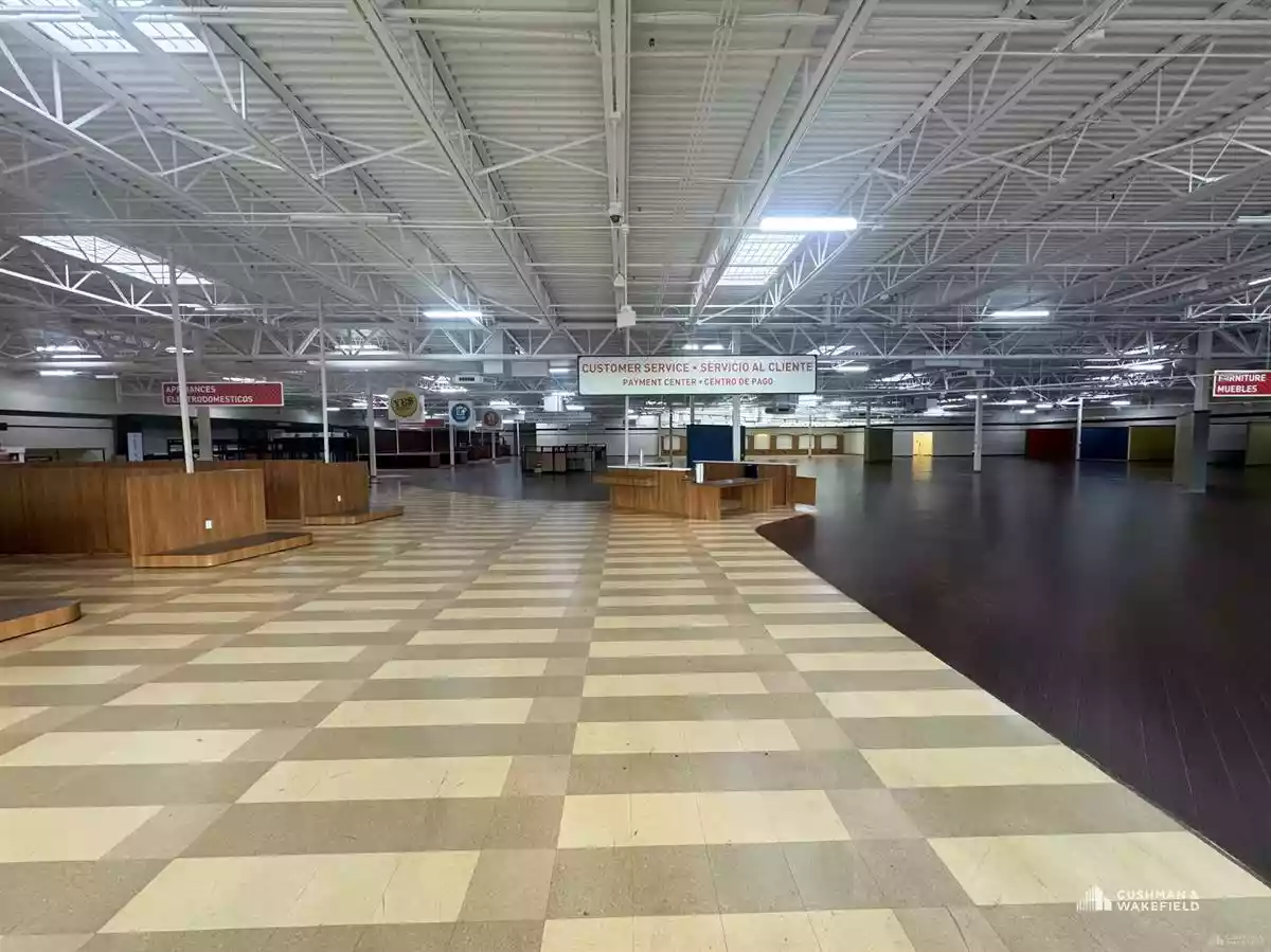 Fort Collins - Retail