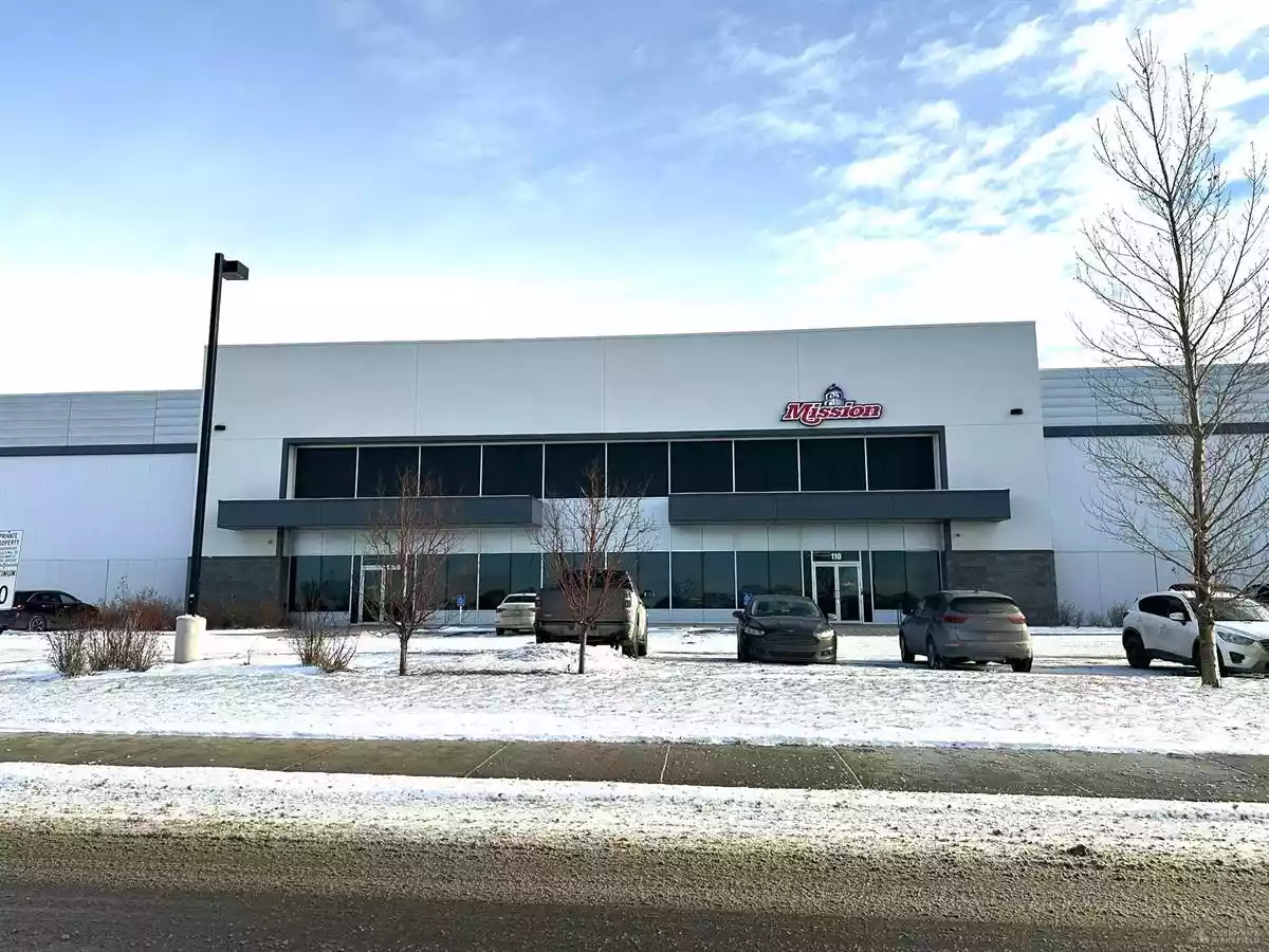 Calgary - Warehouse/Distribution