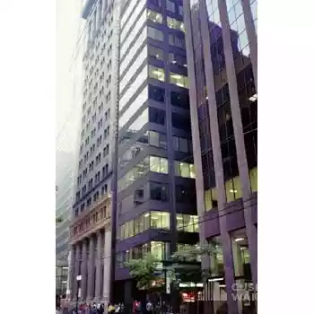 Toronto - Office
