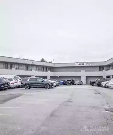 Vancouver - Warehouse/Distribution