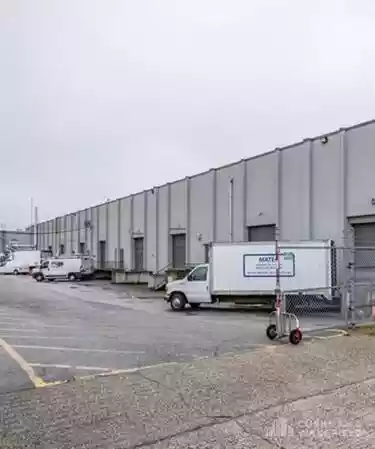 Vancouver - Warehouse/Distribution