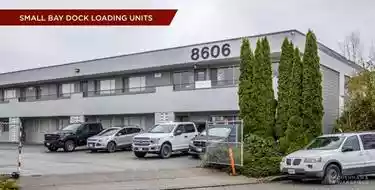 Vancouver - Warehouse/Distribution