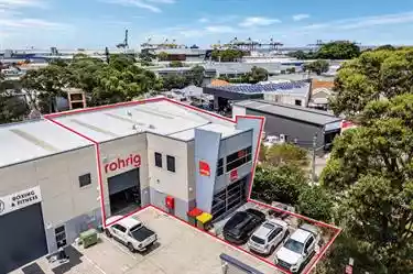 Unit 13/133-137 Beauchamp Road