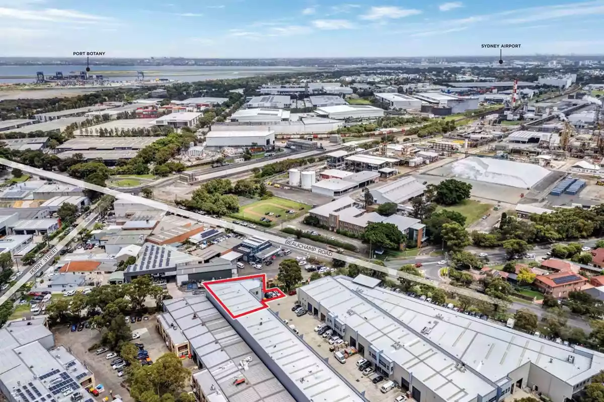 Unit 13/133-137 Beauchamp Road