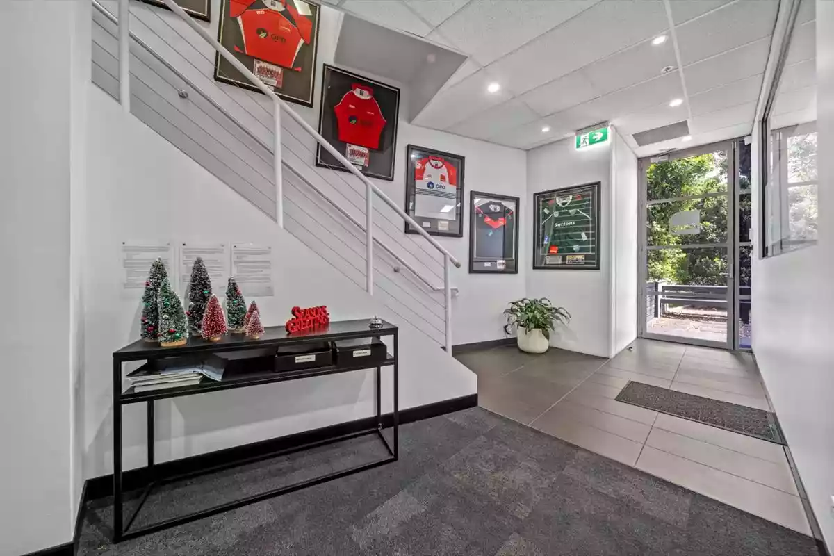 Unit 13/133-137 Beauchamp Road