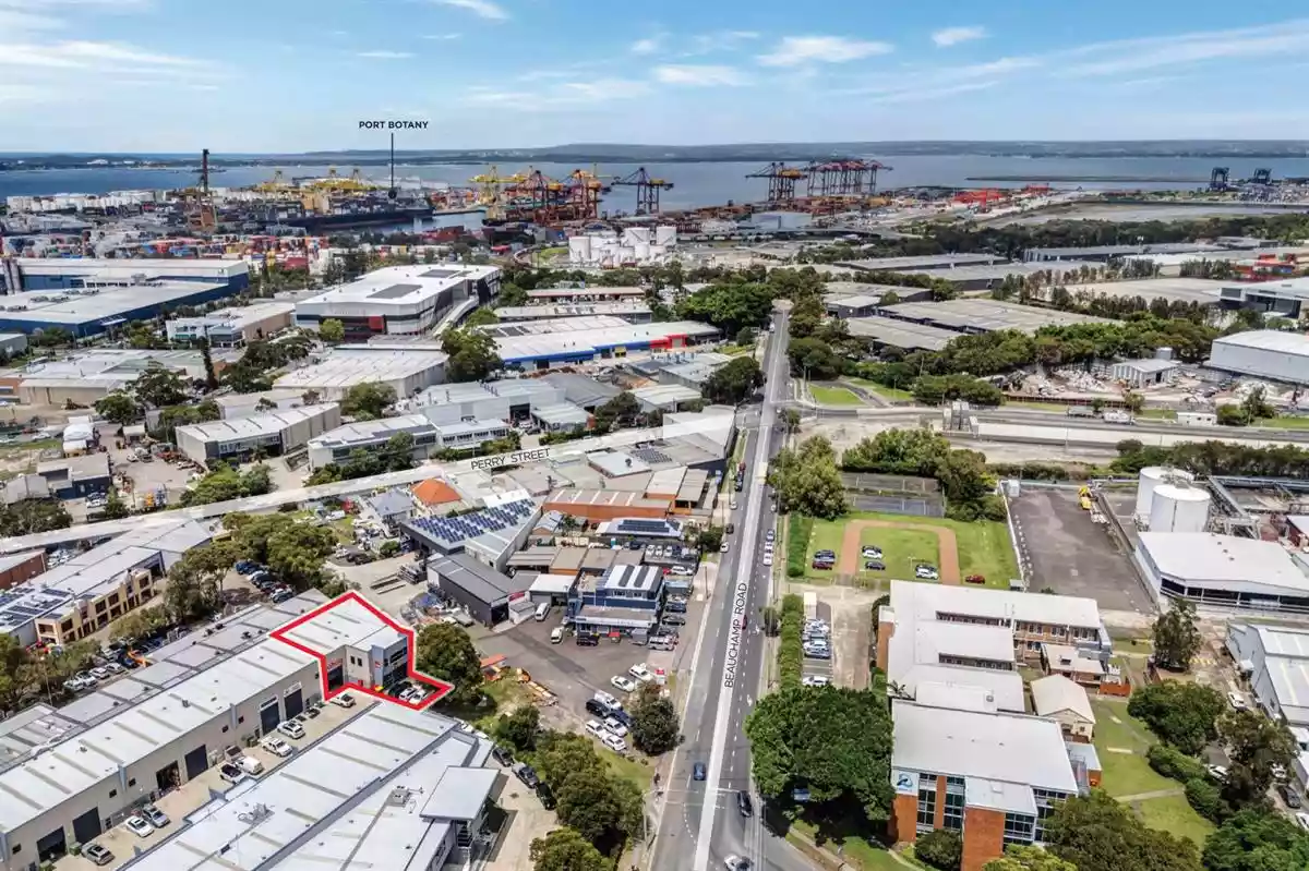 Unit 13/133-137 Beauchamp Road