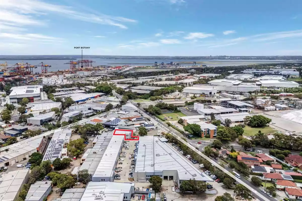 Unit 13/133-137 Beauchamp Road