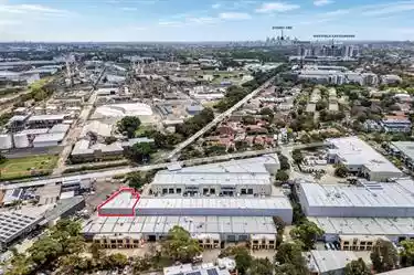 Unit 13/133-137 Beauchamp Road