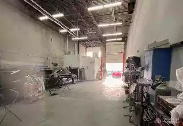 Port Coquitlam - Warehouse/Distribution