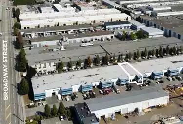 Port Coquitlam - Warehouse/Distribution