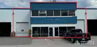 Port Coquitlam - Warehouse/Distribution
