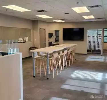 Burnaby - Warehouse/Distribution