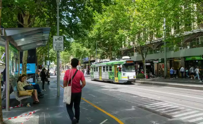 Shop 2/55 Swanston Street