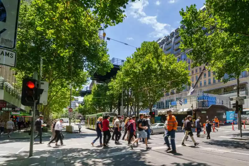 Shop 2/55 Swanston Street