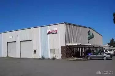 Richmond - Manufacturing