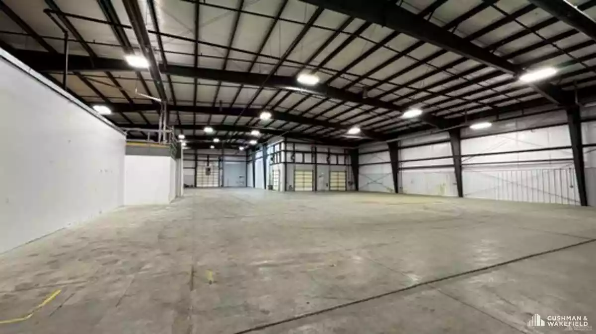 Loveland - Warehouse/Distribution
