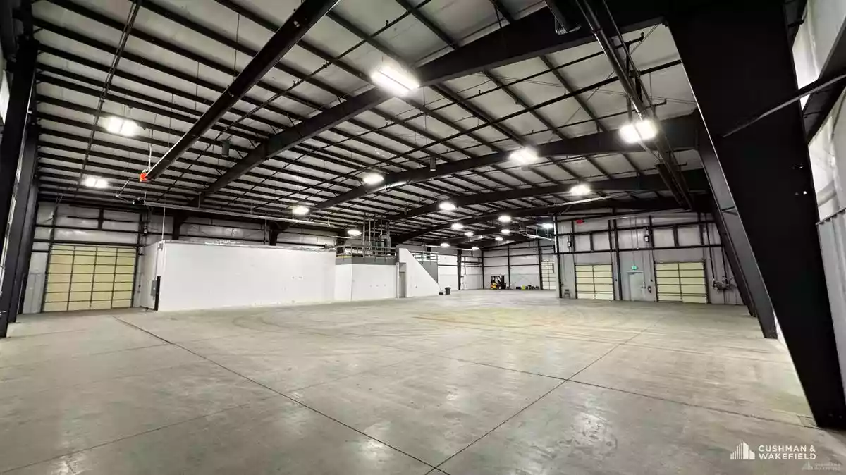 Loveland - Warehouse/Distribution
