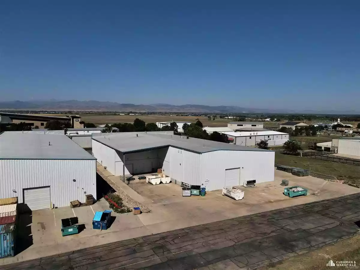 Loveland - Warehouse/Distribution