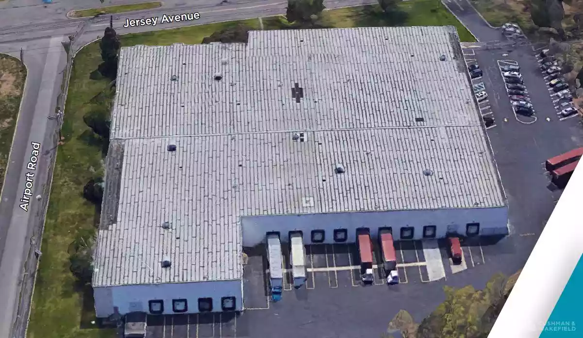 North Brunswick - Warehouse/Distribution