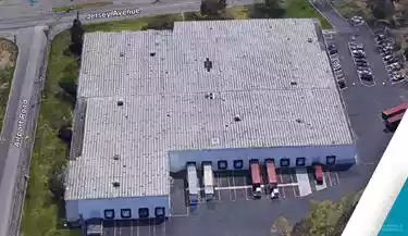 North Brunswick - Warehouse/Distribution