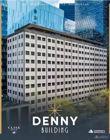 Seattle - Office