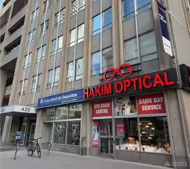 Toronto - Retail