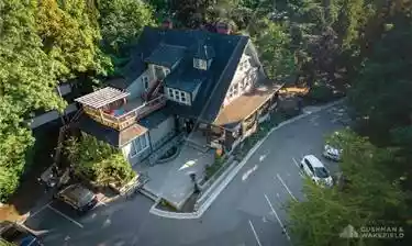 North Vancouver - General Retail