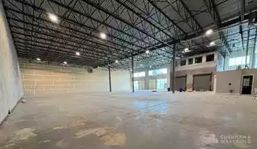 Surrey - Warehouse/Distribution