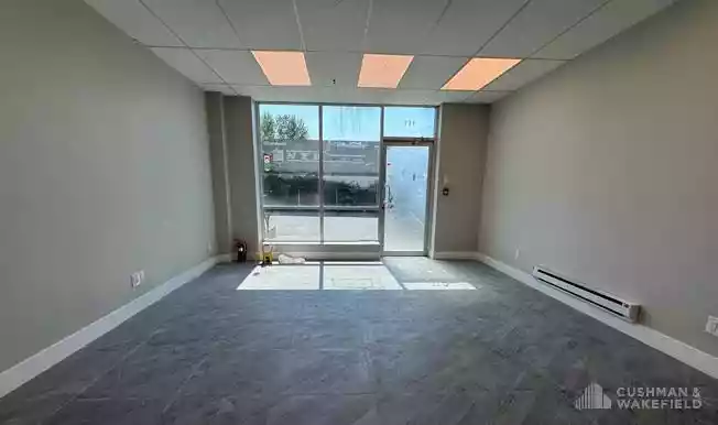 Surrey - Warehouse/Distribution